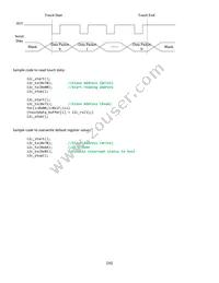 NHD-5.0-800480TF-ATXI#-CTP Datasheet Page 16