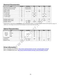 NHD-5.0-800480TF-ATXL# Datasheet Page 5