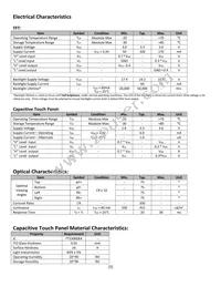 NHD-5.0-800480TF-ATXL#-CTP Datasheet Page 5