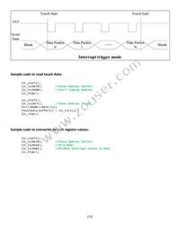 NHD-5.0-800480TF-ATXL#-CTP Datasheet Page 15