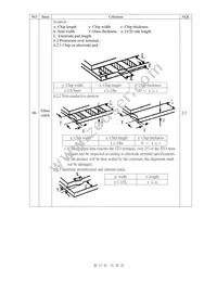 NHD-5.7-320240WF-ETXI# Datasheet Page 17