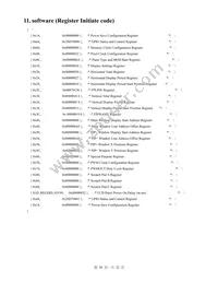 NHD-5.7-320240WF-ETXI# Datasheet Page 20