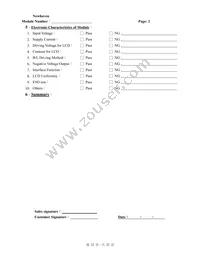 NHD-5.7-320240WF-ETXI# Datasheet Page 22