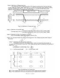 NHD-5.7-320240WF-ETXI#-T Datasheet Page 12