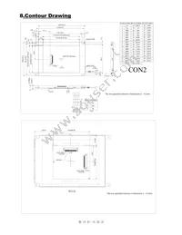 NHD-5.7-320240WF-ETXI#-T Datasheet Page 13