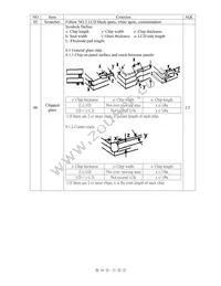 NHD-5.7-320240WF-ETXI#-T Datasheet Page 16