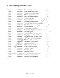 NHD-5.7-320240WF-ETXI#-T Datasheet Page 20