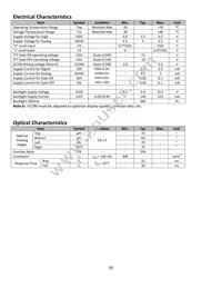 NHD-5.7-320240WFB-ATXI#-1 Datasheet Page 6