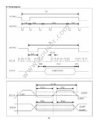 NHD-5.7-320240WFB-ATXI#-1 Datasheet Page 9