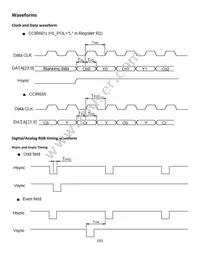 NHD-5.7-320240WFB-ATXI#-1 Datasheet Page 10