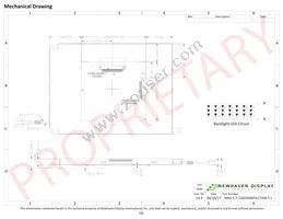 NHD-5.7-320240WFB-CTXI#-T-1 Datasheet Page 4