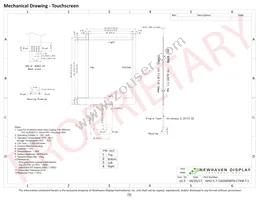 NHD-5.7-320240WFB-CTXI#-T-1 Datasheet Page 5