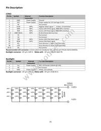 NHD-5.7-320240WFB-ETXI #-1 Datasheet Page 5