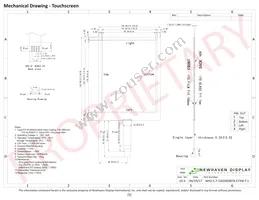 NHD-5.7-320240WFB-ETXI#-T-1 Datasheet Page 5