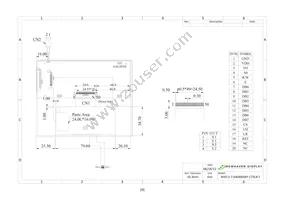 NHD-5.7-640480WF-CTXL #-T Datasheet Page 4