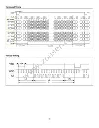 NHD-7.0-800480EF-ASXN# Datasheet Page 7