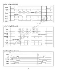 NHD-7.0-800480EF-ASXN# Datasheet Page 9