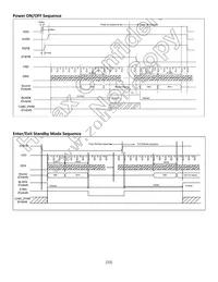 NHD-7.0-800480EF-ASXN#-CTP Datasheet Page 15