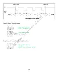 NHD-7.0-800480EF-ASXN#-CTP Datasheet Page 18