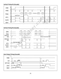 NHD-7.0-800480EF-ASXV# Datasheet Page 9