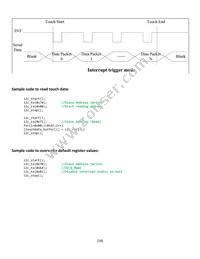 NHD-7.0-800480EF-ASXV#-CTP Datasheet Page 18