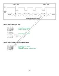 NHD-7.0-800480EF-ATXV#-CTP Datasheet Page 18