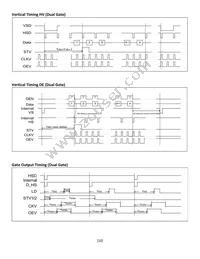 NHD-7.0-800480EF-ATXV#-T Datasheet Page 10