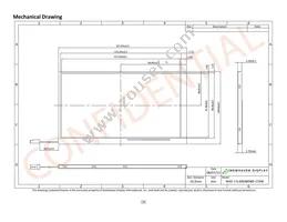 NHD-7.0-800480WF-CTXI# Datasheet Page 3