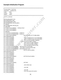 NHD-7.0-800480WF-CTXI# Datasheet Page 8