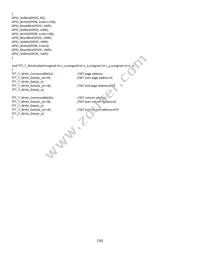 NHD-7.0-800480WF-CTXI# Datasheet Page 10