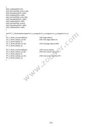 NHD-7.0-800480WF-CTXI#-T Datasheet Page 11