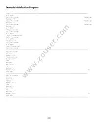 NHD-C0216AZ-FN-GBW Datasheet Page 10
