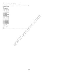 NHD-C0216CIZ-FN-FBW-3V Datasheet Page 11