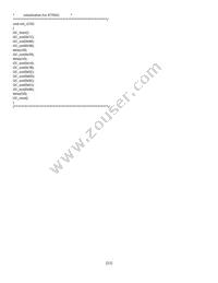 NHD-C0216CIZ-FSW-FBW-3V3 Datasheet Page 11