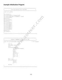 NHD-C0220BIZ-FSW-FBW-3V3M Datasheet Page 11