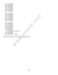 NHD-C128128BZ-FSW-GBW Datasheet Page 12