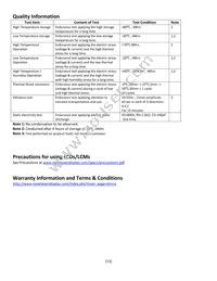 NHD-C128128BZ-FSW-GBW Datasheet Page 13