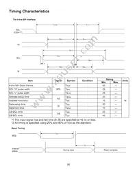 NHD-C12832A1Z-FSW-FBW-3V3 Datasheet Page 6