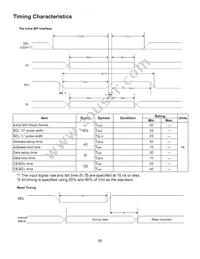 NHD-C12832A1Z-NSW-BBW-3V3 Datasheet Page 6