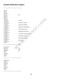 NHD-C12864CR-FSW-GBW Datasheet Page 10