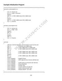 NHD-C12864WO-B1TMI#-M Datasheet Page 10