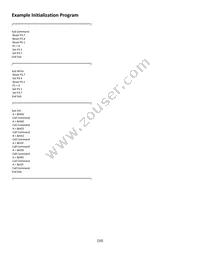 NHD-C12865AR-FSW-GBW Datasheet Page 10