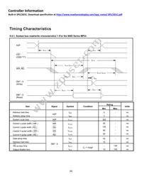 NHD-C12865AZ-RN-GBW Datasheet Page 6