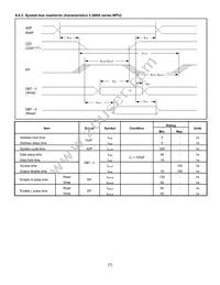 NHD-C12865AZ-RN-GBW Datasheet Page 7