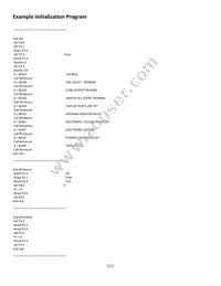 NHD-C12865AZ-RN-GBW Datasheet Page 11