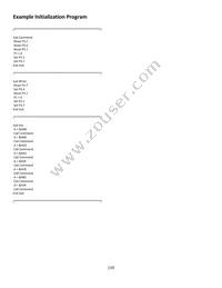 NHD-C12865BR-FSW-GBW Datasheet Page 10