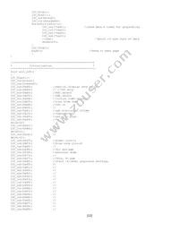 NHD-C160100DIZ-FSW-FBW Datasheet Page 12