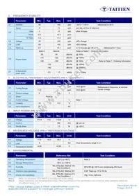 NI-100M-2901 Datasheet Page 2