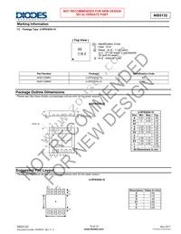 NIS5132MN1-FN-7 Datasheet Page 10