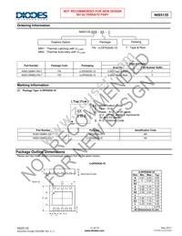 NIS5135MN1-FN-7 Datasheet Page 11